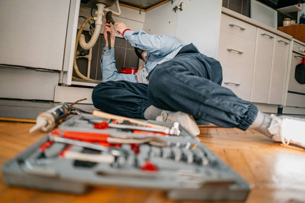 Best Plumbing Services Near Me  in Lewiston, CA