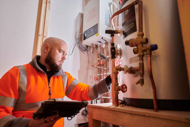 Best Sprinkler Systems  in Lewiston, CA