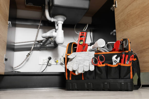 Best Best Plumbers Near Me  in Lewiston, CA