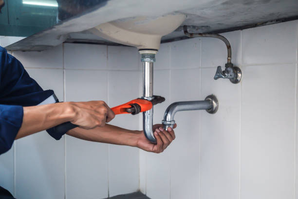 Best Local Plumber Services  in Lewiston, CA