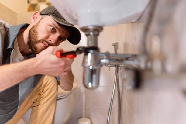 Reliable Lewiston, CA Plumbing Solutions