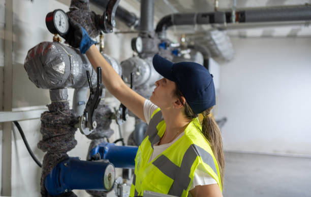 Best Leak Detection Services  in Lewiston, CA