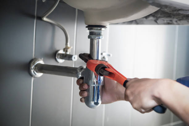 Best Septic Systems  in Lewiston, CA