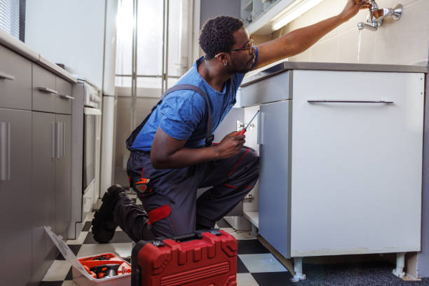 Best Water Heater Repair  in Lewiston, CA