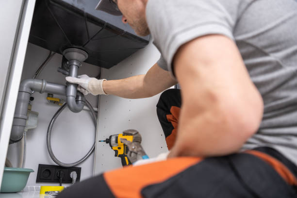 Best Water Leak Repair  in Lewiston, CA