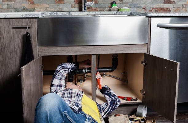 Best Affordable Plumbing Services  in Lewiston, CA