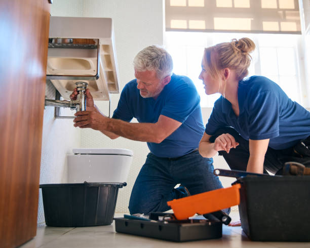 Best Sewer Line Replacement  in Lewiston, CA